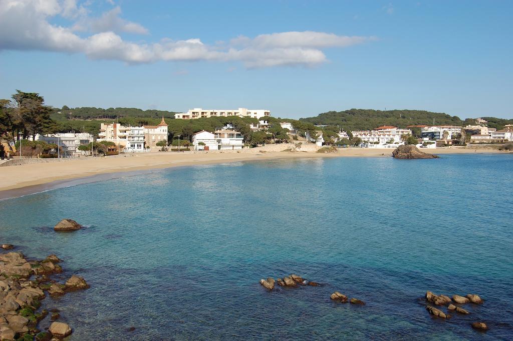 Laura La Fosca Daire Palamós Oda fotoğraf